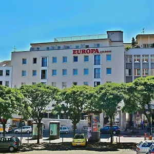 4* מלון Cityclass Am Dom